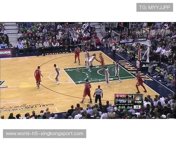 火箭三星齐耀，替补火力让对手无所适从