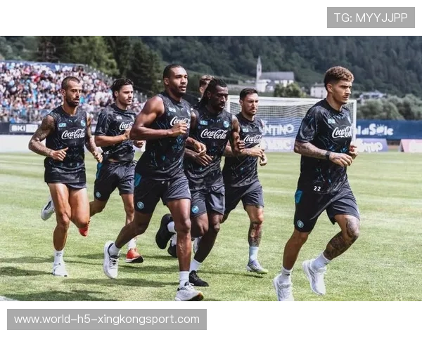 那不勒斯追逐南美进攻天才：足球新星引爆欧洲梦想