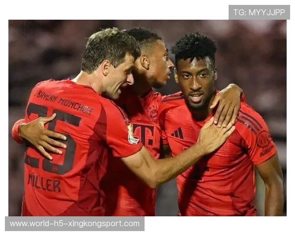 门兴大爆炸!补时绝平拜仁引全网热议 门兴大爆炸!补时绝平拜仁引全网热议