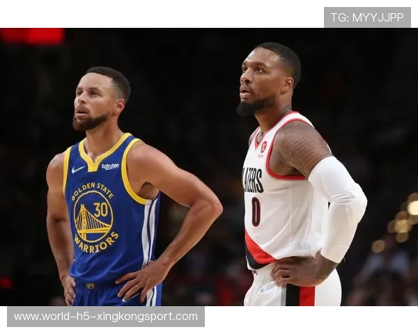 开拓者期待核心健康，冲击冠军，开拓者计划