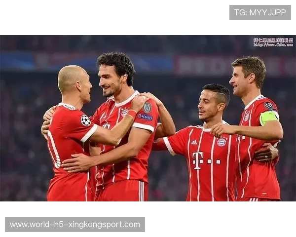 拜仁有望以此战术基础冲击欧冠冠军，拜仁收官战