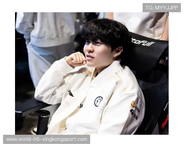 Rookie中路节奏词不说——中路推进点拉满