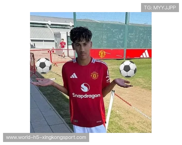 曼联继续推动青训发展，年轻球员逐步担纲