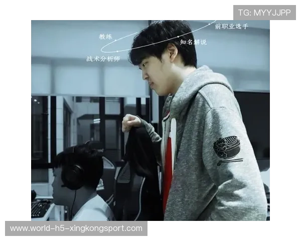 职业战队教练组对选手日常训练的监管机制