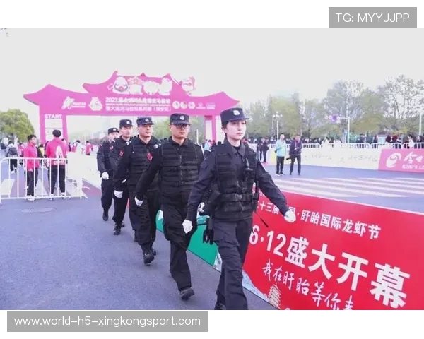 职业联赛场地安保与现场赛事运营管理